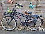 24 inch Cortina U4 Transportfiets. 2jr oud., Ophalen, 24 inch, Versnellingen, Zo goed als nieuw