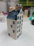 KLM Huisje Delft Blauw Nr. 33 Henkes, Ophalen of Verzenden