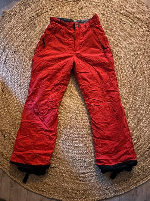 Snowboard/Ski Broek Billabong 38 (dames), Kleding | Dames, Wintersportkleding, Zo goed als nieuw, Broek, Maat 38/40 (M), Ophalen of Verzenden