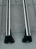 Bmw dakdragers voor E87 en E90 model, Auto diversen, Dakdragers, Ophalen, Gebruikt