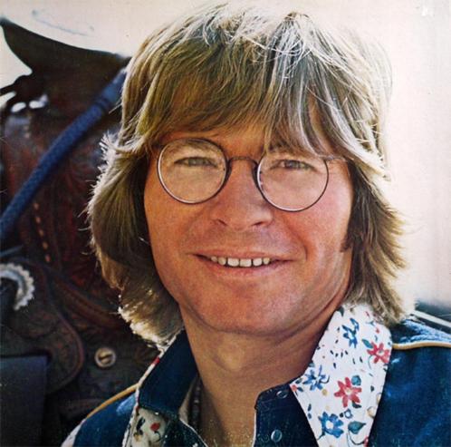 LP - John Denver ‎– Windsong, Cd's en Dvd's, Vinyl | Rock, Gebruikt, Poprock, 12 inch, Ophalen of Verzenden