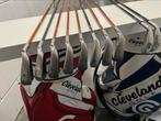 Ping i3, G10 en carnaval mixed ijzer set 4 tot sw, Ophalen of Verzenden, Gebruikt, Set, Ping