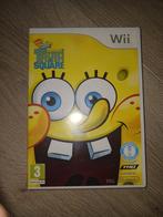 Spongebob truth or square spel voor WII, Avontuur en Actie, 1 speler, Eén computer, Ophalen of Verzenden