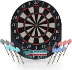 Elektronisch dartbord inclusief toebehoren GRATIS VERZONDEN!, Verzenden, Nieuw, Dartbord, Elektronisch