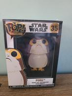 Funko Pop pin Porg Star Wars, Verzamelen, Ophalen, Nieuw