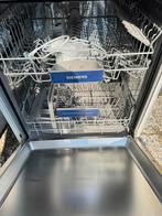 Siemens geintegreerde vaatwasser, Witgoed en Apparatuur, Vaatwasmachines, Ophalen, Minder dan 85 cm, Zo goed als nieuw, Inbouw