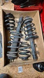 Schokbrekers en veren Vw transporter t5, Ophalen, Gebruikt, Volkswagen