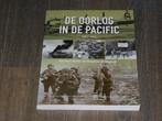 DE OORLOG IN DE PACIFIC 1941 - 1945, Tweede Wereldoorlog, Verzenden, Zo goed als nieuw, Algemeen