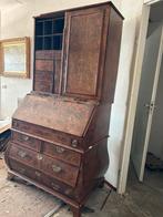Antieke Hollandse Klepsecretaire - ca 1750 - 1820, Ophalen