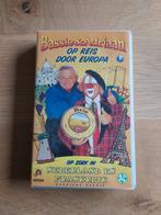 Bassie en Adriaan video, Cd's en Dvd's, VHS | Kinderen en Jeugd, Alle leeftijden, Kinderprogramma's en -films, Overige typen, Ophalen of Verzenden