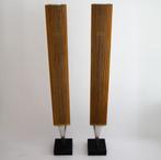 Houten fronten voor Beolab 8000 Bang & Olufsen, Audio, Tv en Foto, Luidsprekers, Overige merken, Design Studio Alp, Nieuw, Ophalen of Verzenden