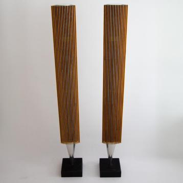 Houten fronten voor Beolab 8000 Bang & Olufsen beschikbaar voor biedingen