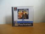 Road Rash Jailbreak PS1, Spelcomputers en Games, 1 speler, Racen en Vliegen, Ophalen of Verzenden, Zo goed als nieuw