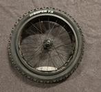 Super73 voorwiel - nieuw, Fietsen en Brommers, Brommeronderdelen | Algemeen, Ophalen of Verzenden, Nieuw, Overige typen