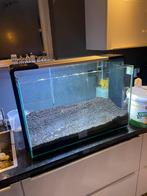 Superfish home 110 incl kast, Ophalen of Verzenden, Zo goed als nieuw, Leeg aquarium