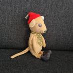Ikea gosig ratta muis rode muts ikea hasselmus mouse, Kinderen en Baby's, Speelgoed | Knuffels en Pluche, Ophalen of Verzenden