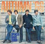 LP - The Spencer Davis Group - Autumn 66, Cd's en Dvd's, Vinyl | Rock, Ophalen of Verzenden, Zo goed als nieuw, 12 inch, Poprock