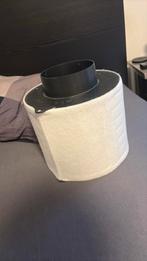 Carbon Filter GardenHipro, Doe-het-zelf en Verbouw, Ventilatie en Afzuiging, Ophalen of Verzenden, Zo goed als nieuw