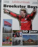 v.v. Broekster Boys, Ophalen, 20e eeuw of later, Zo goed als nieuw