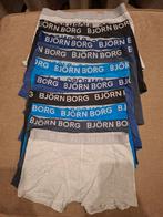 Boxershorts Björn Borg maat 170 set van 10 stuks, Kinderen en Baby's, Kinderkleding | Maat 170, Ophalen of Verzenden, Gebruikt