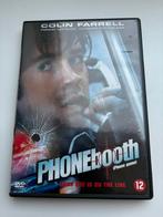 Phonebooth (4 voor prijs van 3), Alle leeftijden, Ophalen of Verzenden, Zo goed als nieuw