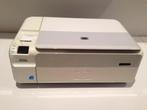 All-in-one printer, Computers en Software, Printers, Ophalen, Kleur printen, Gebruikt, Inkjetprinter