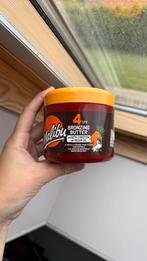 Malibu bronzing butter SPF 4 with carrots sealed, Ophalen of Verzenden, Nieuw