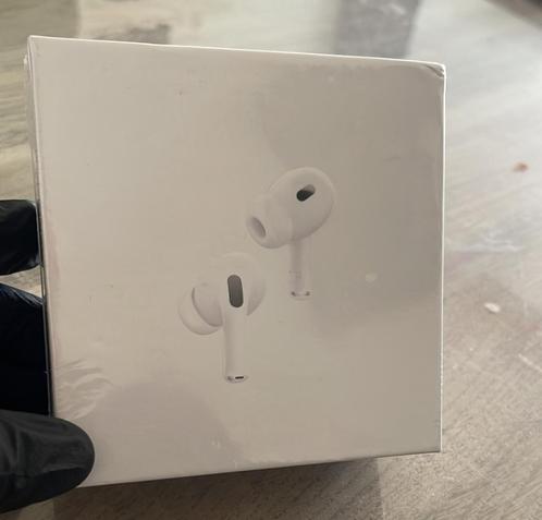 airpods pro 2, Telecommunicatie, Mobiele telefoons | Oordopjes, Nieuw, In oorschelp (earbud), Bluetooth, Ophalen of Verzenden