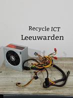 Lepa 500w max voeding psu power supply n500-sa-eu, Ophalen of Verzenden, Gebruikt