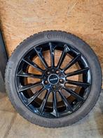Mercedes Vito zomerset 18 inch, Auto-onderdelen, 18 inch, Velg(en), Ophalen of Verzenden, Zomerbanden
