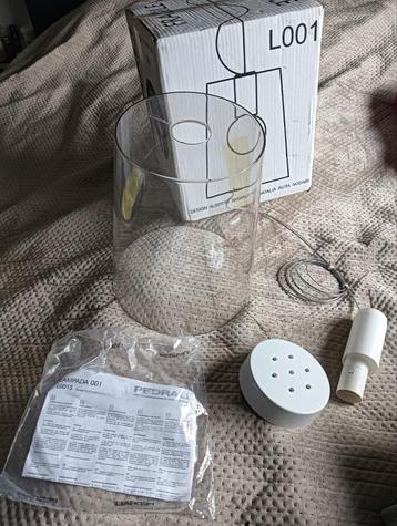 Hanglamp pedrali  Alberto basaglia beschikbaar voor biedingen