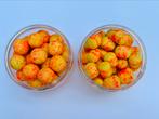 Sweetcorn Cream & Strawberry 16mm pop-ups (incl. verzenden), Ophalen of Verzenden, Nieuw, Overige typen