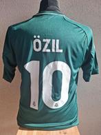 Mesut Özil Real Madrid Voetbalshirt - Maat M, Ophalen of Verzenden, Zo goed als nieuw, Adidas, Voetbal