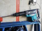 Makita HR5001 10kg Sloophamer - breekhamer in goede staat, Doe-het-zelf en Verbouw, Gereedschap | Boormachines, Ophalen of Verzenden