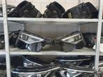 Audi E Tron 4KE VOL LED koplampen unit, Verzenden, Gebruikt, Audi
