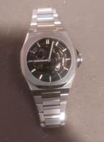Horloge: D1 Milano Skeleton Bracelet., Overige merken, Staal, Staal, Polshorloge
