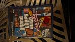 GTA Vice City - PlayStation 2, Spelcomputers en Games, Avontuur en Actie, Gebruikt, Vanaf 18 jaar, 1 speler