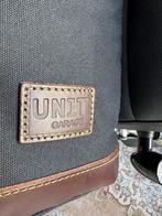 Unit Garage Motortas + beugel Triumph scrambler, Motoren, Ophalen, Zo goed als nieuw
