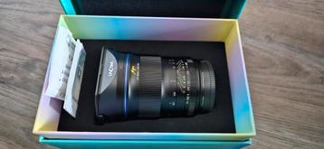 Laowa CF Argus 33mm F/0.95 APO lens beschikbaar voor biedingen