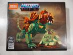 Mega Construx Battle cat action figure. Ongeopend doos, Ophalen, Nieuw