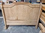 Hoofdbord, bed hoofdeinde, bed achterwand., Antiek en Kunst, Antiek | Meubels | Bedden, Ophalen