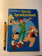Walt Disney's eerste sprookjesboek - retro / vintage, Boeken, Ophalen of Verzenden, Zo goed als nieuw, Walt Disney