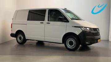 Volkswagen Transporter 2.0 TDI 150pk DSG L1H1 Camera Navigat beschikbaar voor biedingen