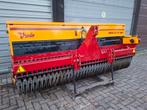 Vredo DZ 229.07.5 doorzaaimachine graszaaier zaaimachine, Zakelijke goederen, Agrarisch | Werktuigen, Ophalen of Verzenden, Glastuinbouw