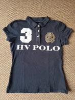 HV Polo trainingsshirt maat xs / 164 donkerblauw, Dieren en Toebehoren, Paardrijkleding, Ophalen of Verzenden, Zo goed als nieuw