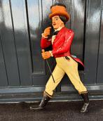 Decoratieve Johnnie Walker Figuur, Antiek en Kunst, Ophalen