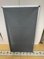 Hor met aluminium frame - 4 stuks, Doe-het-zelf en Verbouw, Deuren en Horren, Ophalen, Gebruikt, Minder dan 80 cm, Hordeur