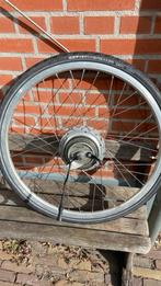 Sparta ion achterwiel motor, Fietsen en Brommers, Fietsonderdelen, Ophalen of Verzenden, Gebruikt, Algemeen, Wiel