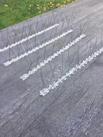 Duivenpinnen,  vogelpinnen, Ophalen, Zo goed als nieuw