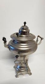1649) Russische samower, Ophalen of Verzenden